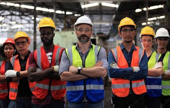 Manpower Services